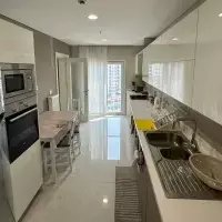 Apartment in Turkey, Istanbul, 174 sq.ft.