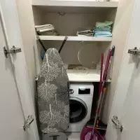 Apartment in Turkey, Istanbul, 174 sq.ft.