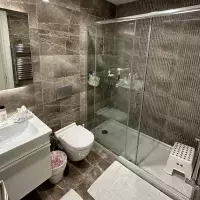 Apartment in Turkey, Istanbul, 174 sq.ft.