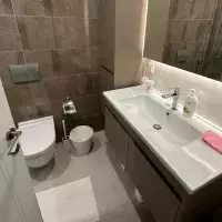 Apartment in Turkey, Istanbul, 174 sq.ft.