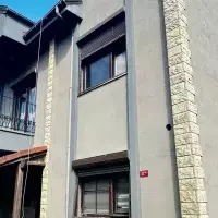 Villa in Turkey, Istanbul, 372 sq.ft.
