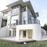 Villa in Turkey, Istanbul, 590 sq.ft.
