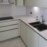 Apartment in Turkey, Istanbul, 165 sq.ft.