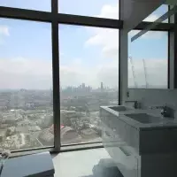 Apartment in Turkey, Istanbul, 165 sq.ft.