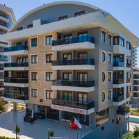 Апартаменты в Турции, Аланья, 90 кв.м.