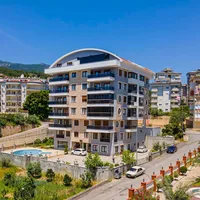 Апартаменты в Турции, Аланья, 90 кв.м.