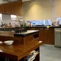 Апартаменты в Турции, Стамбул, 280 кв.фт.