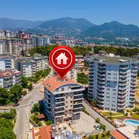 Апартаменты в Турции, Аланья, 90 кв.м.