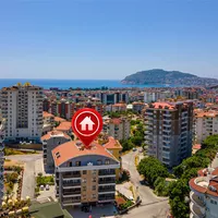 Апартаменты в Турции, Аланья, 90 кв.м.