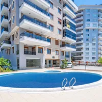 Апартаменты в Турции, Аланья, 90 кв.м.