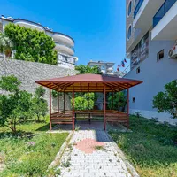 Апартаменты в Турции, Аланья, 90 кв.м.