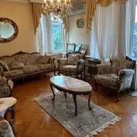 Апартаменты в Турции, Стамбул, 220 кв.фт.