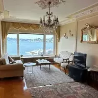 Апартаменты в Турции, Стамбул, 220 кв.фт.