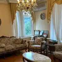 Апартаменты в Турции, Стамбул, 220 кв.фт.