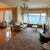 Апартаменты в Турции, Стамбул, 220 кв.фт.
