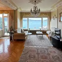 Апартаменты в Турции, Стамбул, 220 кв.фт.