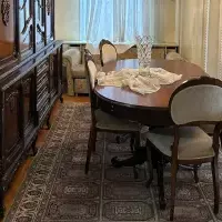 Апартаменты в Турции, Стамбул, 220 кв.фт.