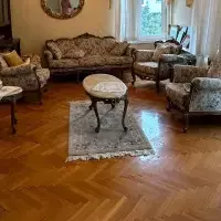 Апартаменты в Турции, Стамбул, 220 кв.фт.