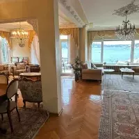 Апартаменты в Турции, Стамбул, 220 кв.фт.