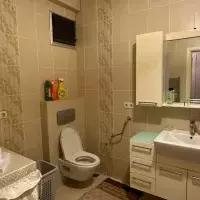 Апартаменты в Турции, Стамбул, 220 кв.фт.