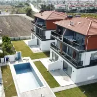 Вилла в Турции, Villa, 165 кв.фт.