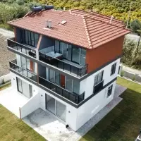 Вилла в Турции, Villa, 165 кв.фт.