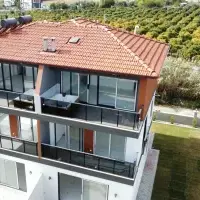 Вилла в Турции, Villa, 165 кв.фт.