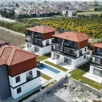 Вилла в Турции, Villa, 165 кв.фт.