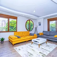 Апартаменты в Турции, Аланья, 90 кв.м.