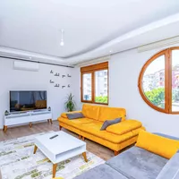 Апартаменты в Турции, Аланья, 90 кв.м.