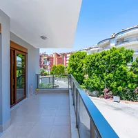 Апартаменты в Турции, Аланья, 90 кв.м.