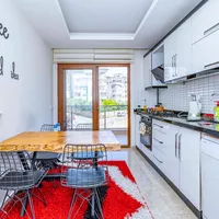 Апартаменты в Турции, Аланья, 90 кв.м.