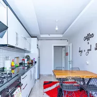 Апартаменты в Турции, Аланья, 90 кв.м.