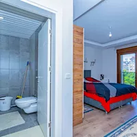 Апартаменты в Турции, Аланья, 90 кв.м.