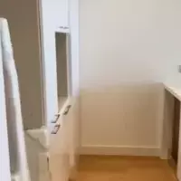Apartment in Turkey, Istanbul, 117 sq.ft.