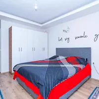 Апартаменты в Турции, Аланья, 90 кв.м.