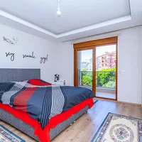 Апартаменты в Турции, Аланья, 90 кв.м.