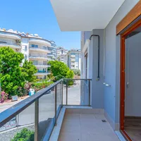 Апартаменты в Турции, Аланья, 90 кв.м.