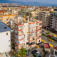 Апартаменты в Турции, Аланья, 84 кв.м.