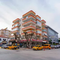 Апартаменты в Турции, Аланья, 84 кв.м.