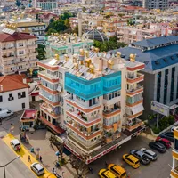 Апартаменты в Турции, Аланья, 84 кв.м.