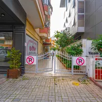 Апартаменты в Турции, Аланья, 84 кв.м.