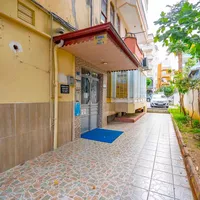 Апартаменты в Турции, Аланья, 84 кв.м.