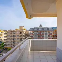 Апартаменты в Турции, Аланья, 84 кв.м.