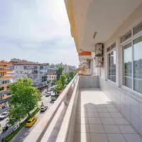 Апартаменты в Турции, Аланья, 84 кв.м.