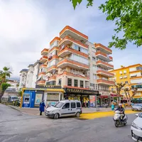 Апартаменты в Турции, Аланья, 84 кв.м.