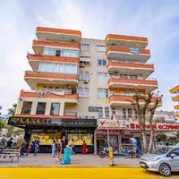 Апартаменты в Турции, Аланья, 84 кв.м.