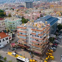 Апартаменты в Турции, Аланья, 84 кв.м.