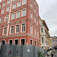 Апартаменты в Турции, Стамбул, 180 кв.м.