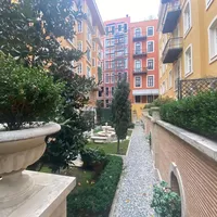 Апартаменты в Турции, Стамбул, 180 кв.м.